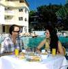 Koukounaria Villa Hotel 